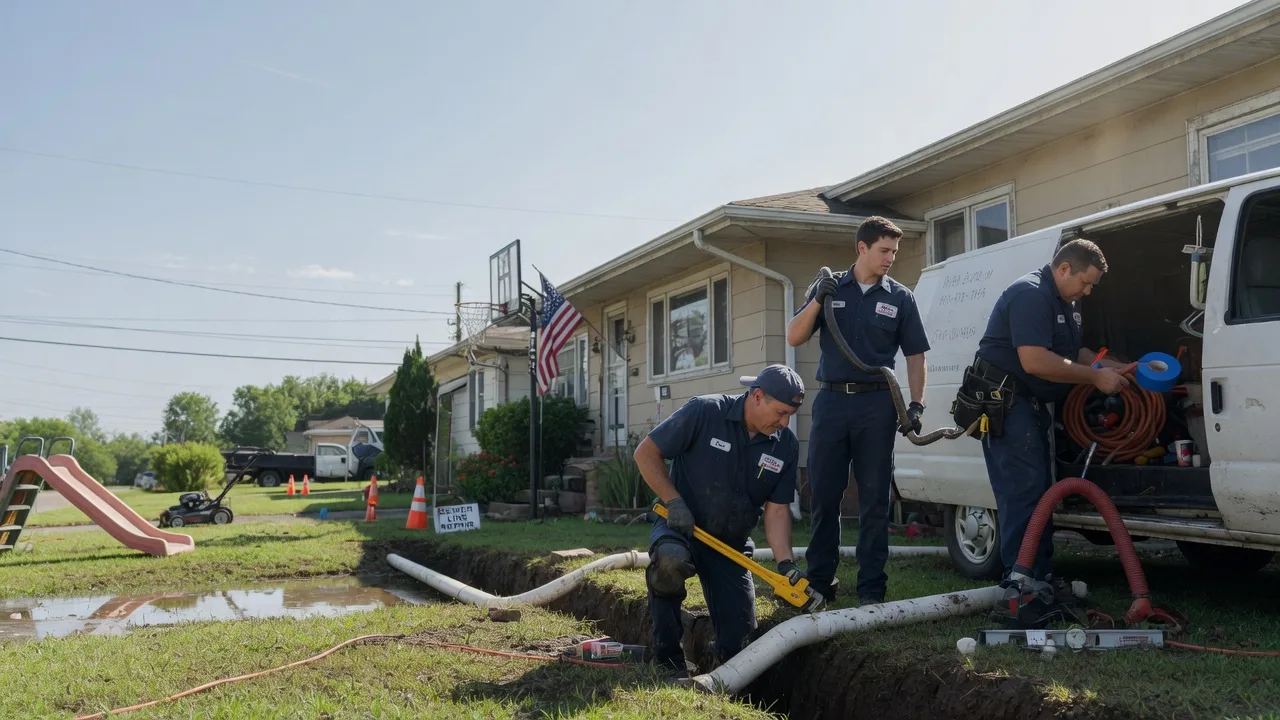 Toilet Installation in Tipp City, OH near me